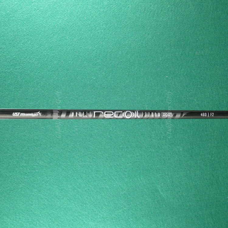 Callaway Big Bertha OS 2017 Single 7 Iron UST Recoil ES 460 F2 Graphite Seniors
