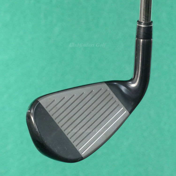 Callaway Big Bertha OS 2017 Single 7 Iron UST Recoil ES 460 F2 Graphite Seniors