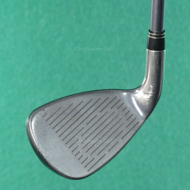 Lady King Cobra S9 Single 8 Iron Factory Graphite Design YS 5.1 Graphite Women's