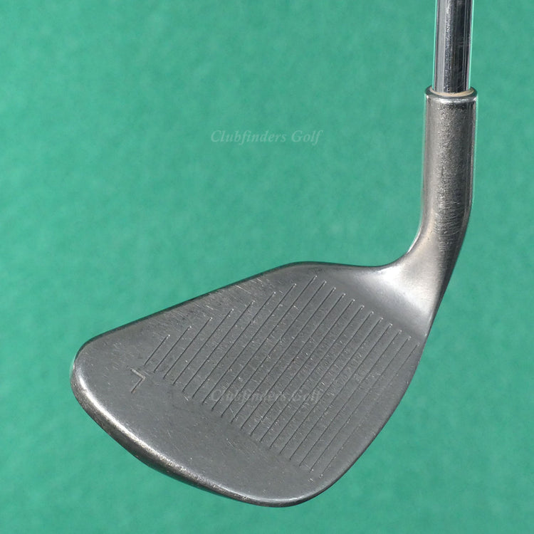 Ping Eye 2 Black Dot LW Lob Wedge Karsten ZZ-Lite Steel Stiff *READ*