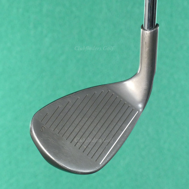 Ping G30 Black Dot SW Sand Wedge Nippon AWT 2.0 Steel Stiff