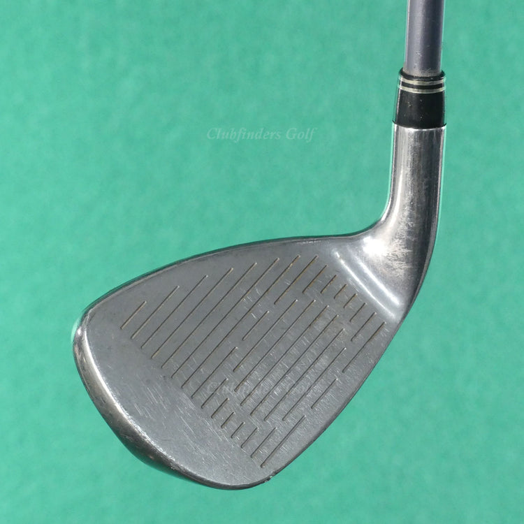 Lady King Cobra S9 PW Pitching Wedge Factory Graphite Design YS 5.1 50g Women's