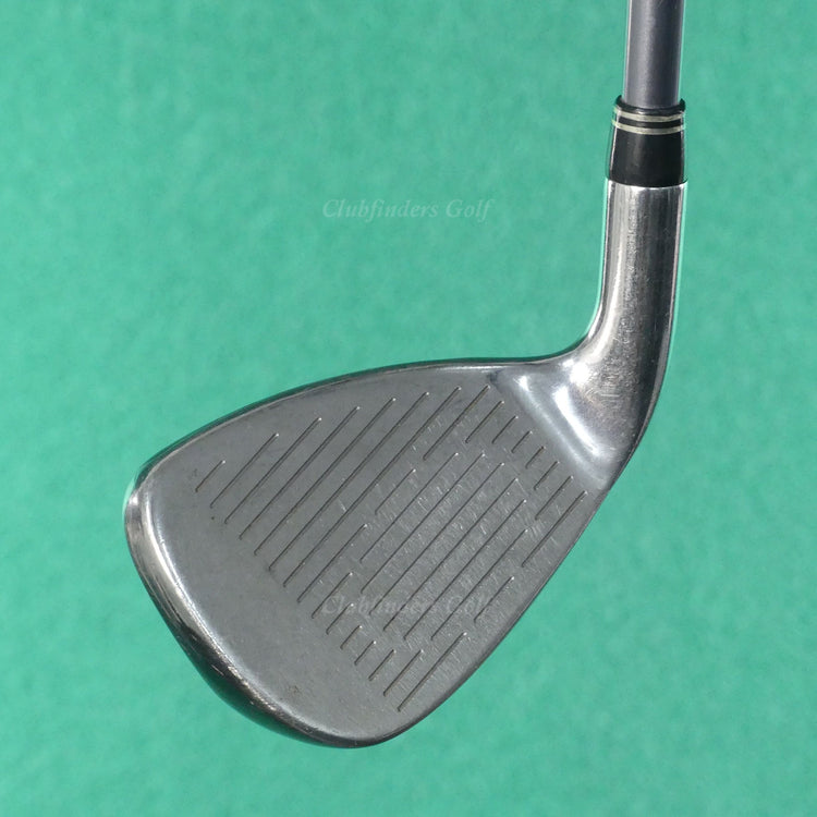 Lady King Cobra S9 Single 9 Iron Factory Graphite Design YS 5.1 Graphite Women's