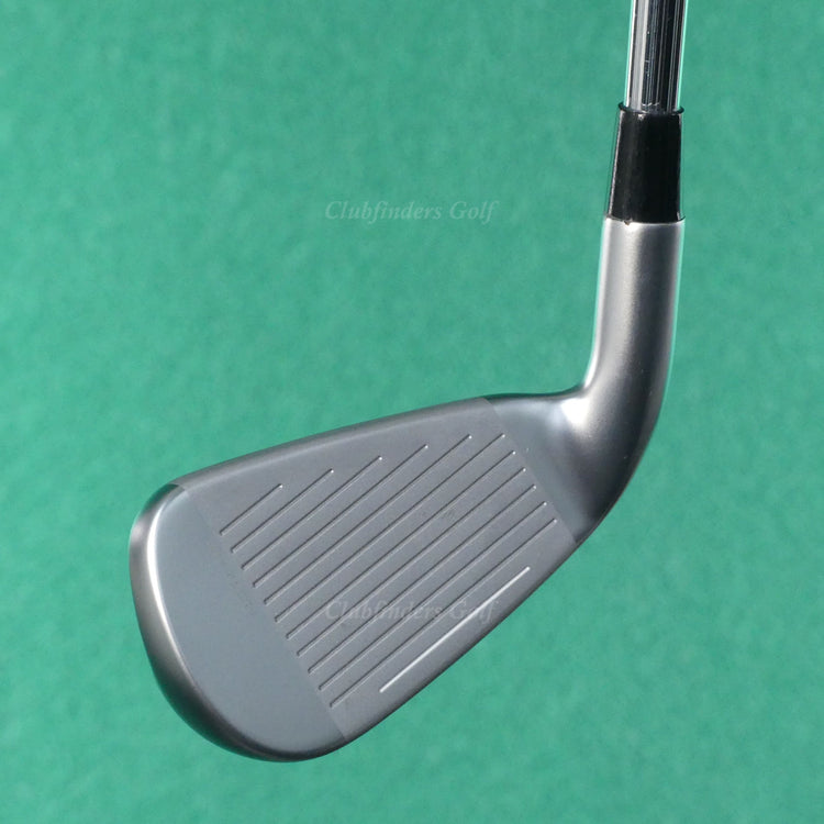 Cobra Golf 2026 King Single 5 Iron Project X LZ 5.5 115g Steel Regular