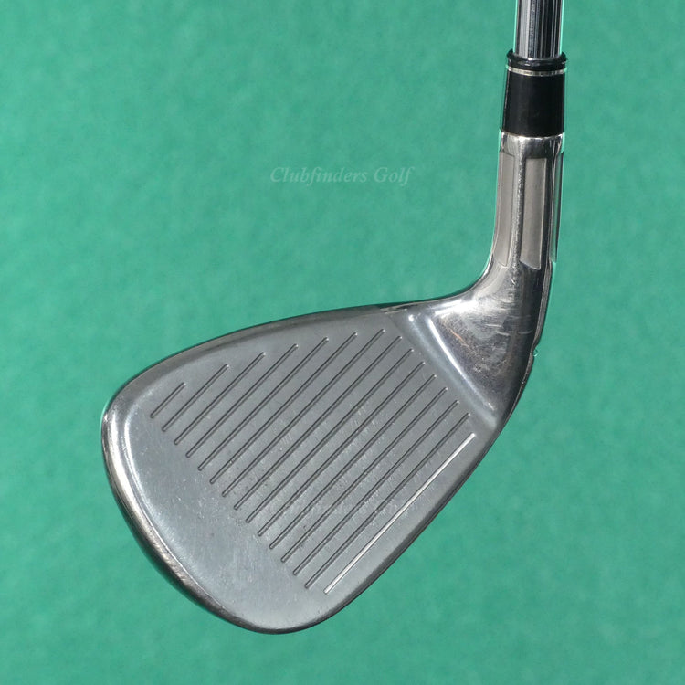 TaylorMade M2 2017 Single 9 Iron REAX High Launch 88 Steel Regular