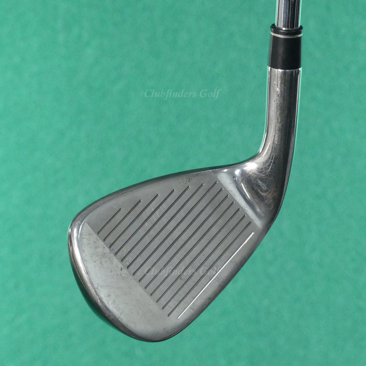 TaylorMade M2 2019 Single 8 Iron REAX High Launch 88 Steel Regular
