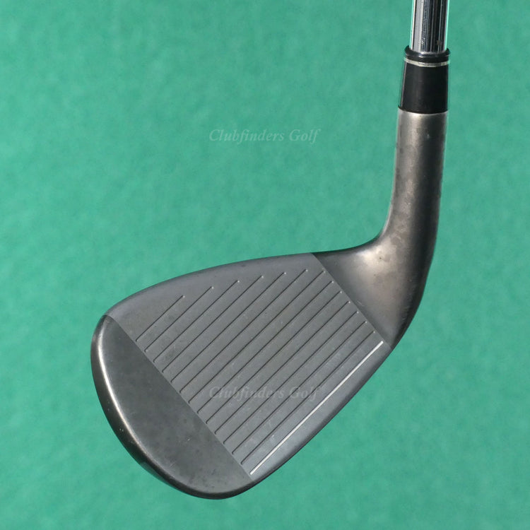 TaylorMade SpeedBlade Single 8 Iron Factory 85g Steel Regular