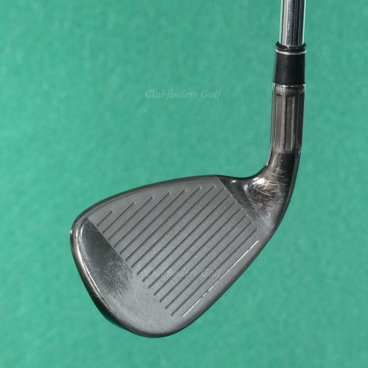TaylorMade M2 Single 8 Iron REAX High Launch 88 Steel Regular