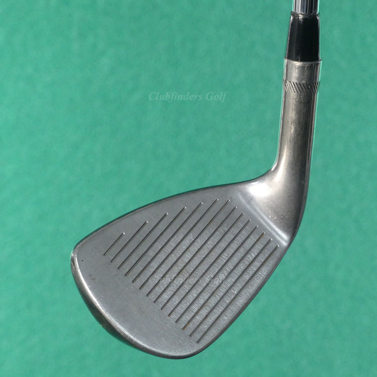 Titleist DCI 762 PW Pitching Wedge Tour Issue Dynamic Gold 120 S400 Steel Stiff