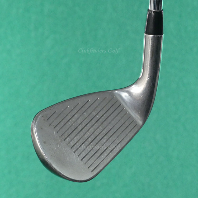Titleist T300 Single 9 Iron True Temper AMT Black S300 Steel Stiff