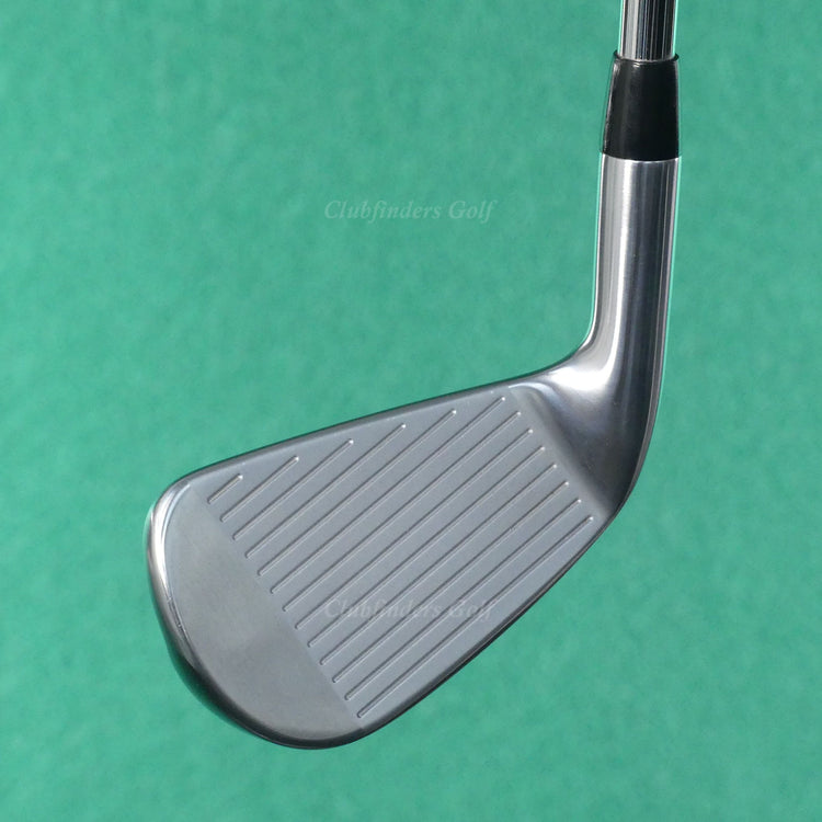 Titleist 2023 T150 Forged Single 5 Iron Project X LZ 6.0 120g Steel Stiff
