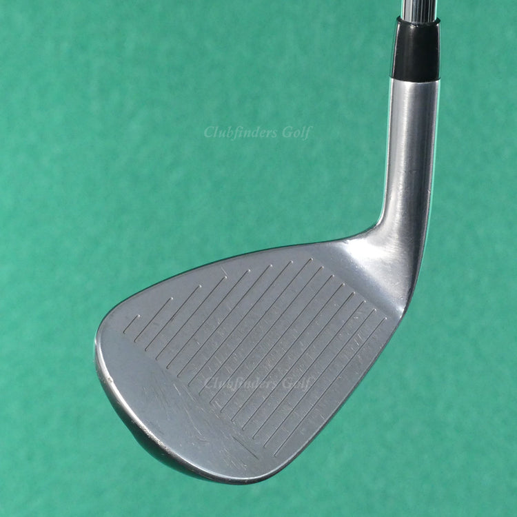 PXG 0311 P Gen2 Forged GW Gap Wedge TT Dynamic Gold 120 X100 Steel Extra Stiff