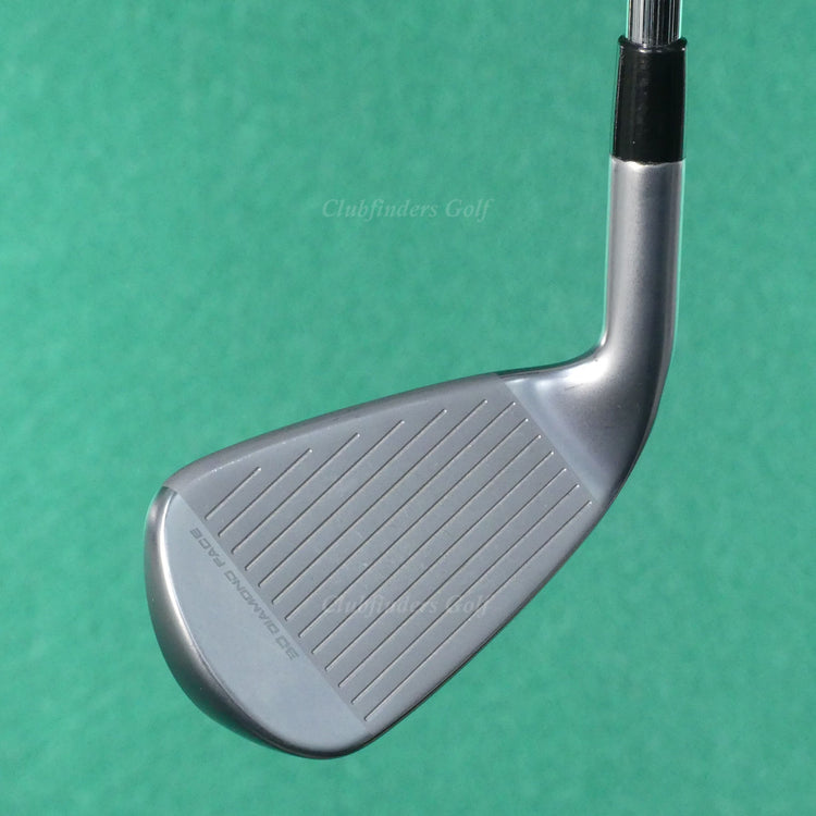 Tour Edge Exotics E725 Single 7 Iron Nippon NS Pro 750GH Neo Steel Regular