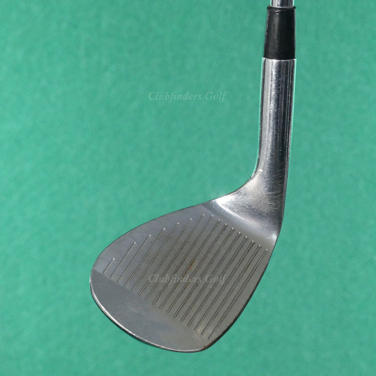 Ben Hogan Special Forged 51° Gap, 56° Sand & 62° Lob Wedges Apex Steel SET OF 3