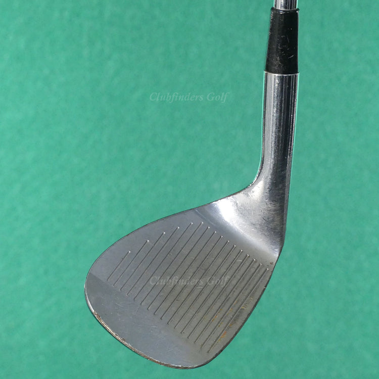 Ben Hogan Special Forged 51° Gap, 56° Sand & 62° Lob Wedges Apex Steel SET OF 3