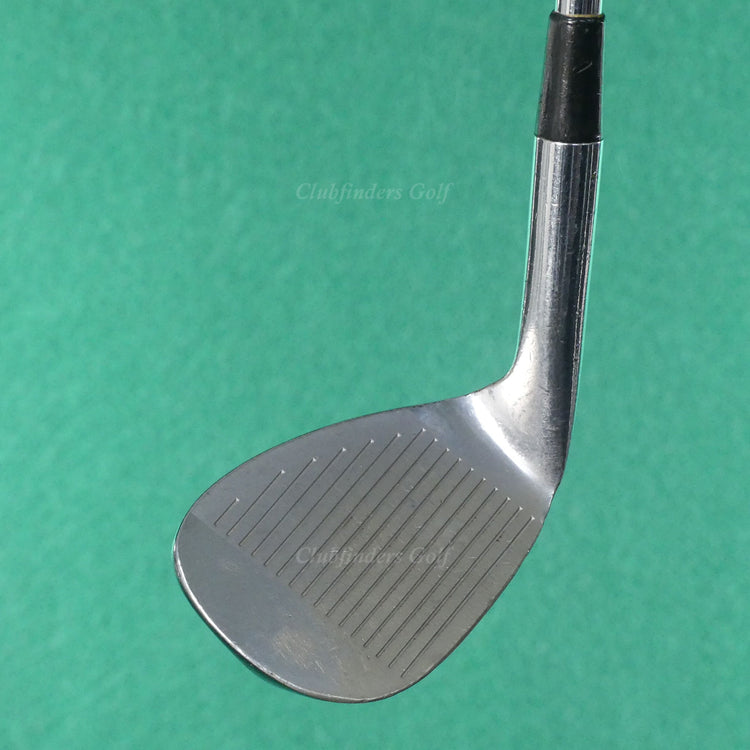Ben Hogan Special Forged 51° Gap, 56° Sand & 62° Lob Wedges Apex Steel SET OF 3