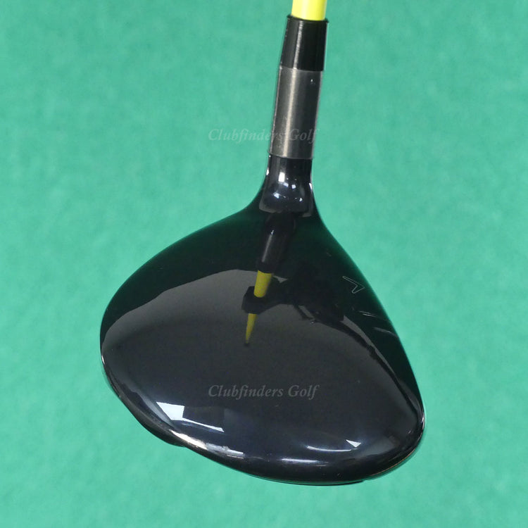 Callaway Paradym Fairway 24° 9 Wood HZRDUS Yellow 6.0 Graphite Stiff w/HC *READ*