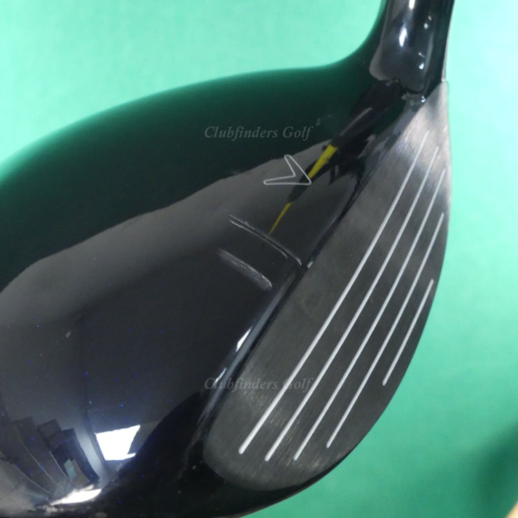 Callaway Paradym Fairway 24° 9 Wood HZRDUS Yellow 6.0 Graphite Stiff w/HC *READ*