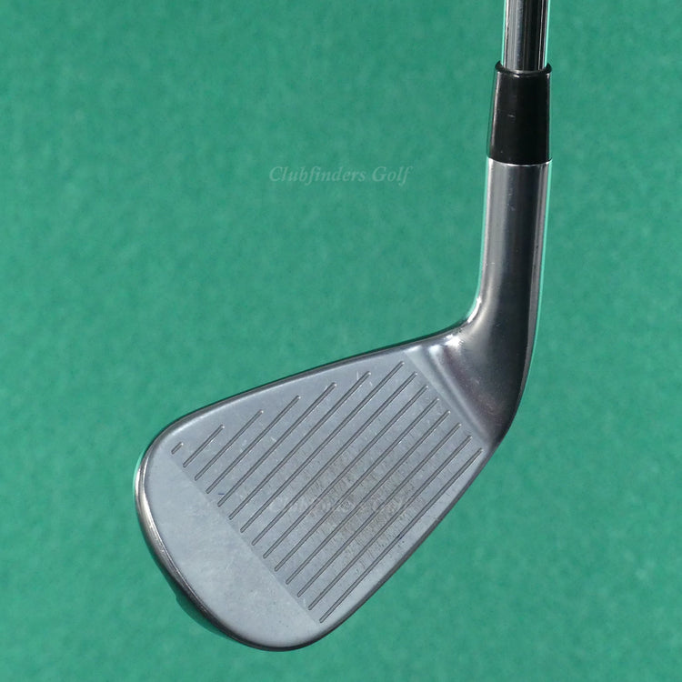 Callaway Apex Pro 2021 Forged Single 7 Iron NS Pro Modus 3 Tour 105 Steel Stiff