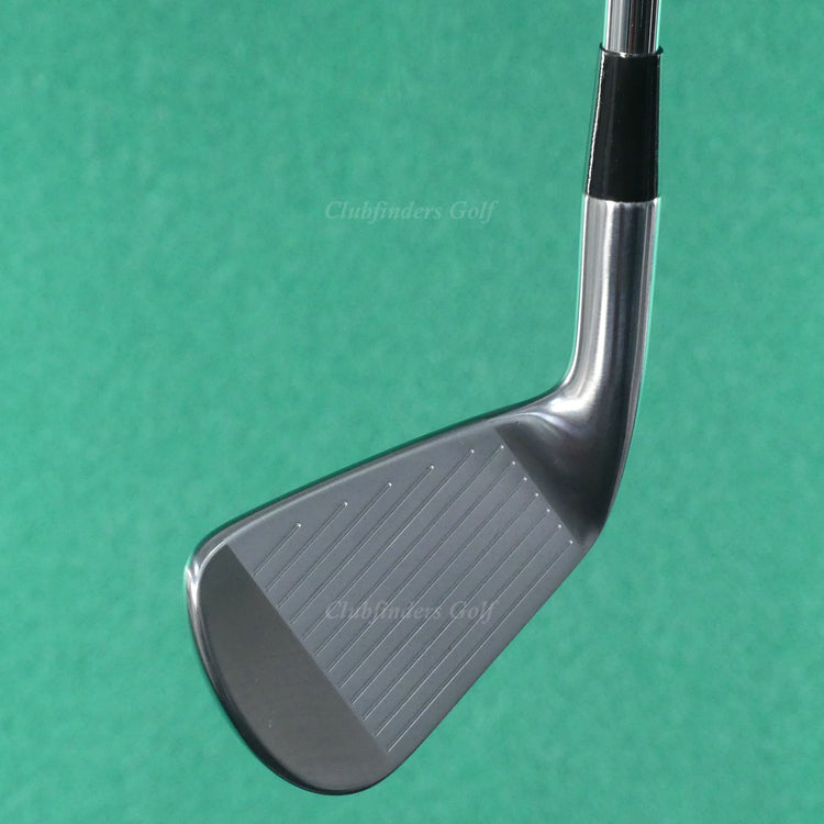 Callaway 2025 X-Forged Single 9 Iron True Temper Dynamic Gold Steel Stiff