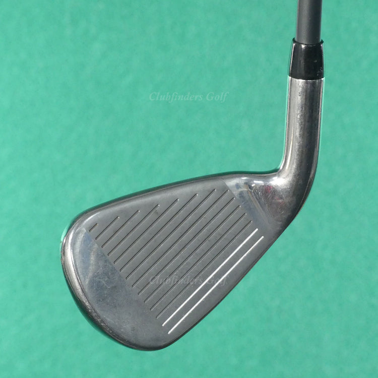 Lady Callaway XR Single 6 Iron Project X 4.0 47g Graphite Women's