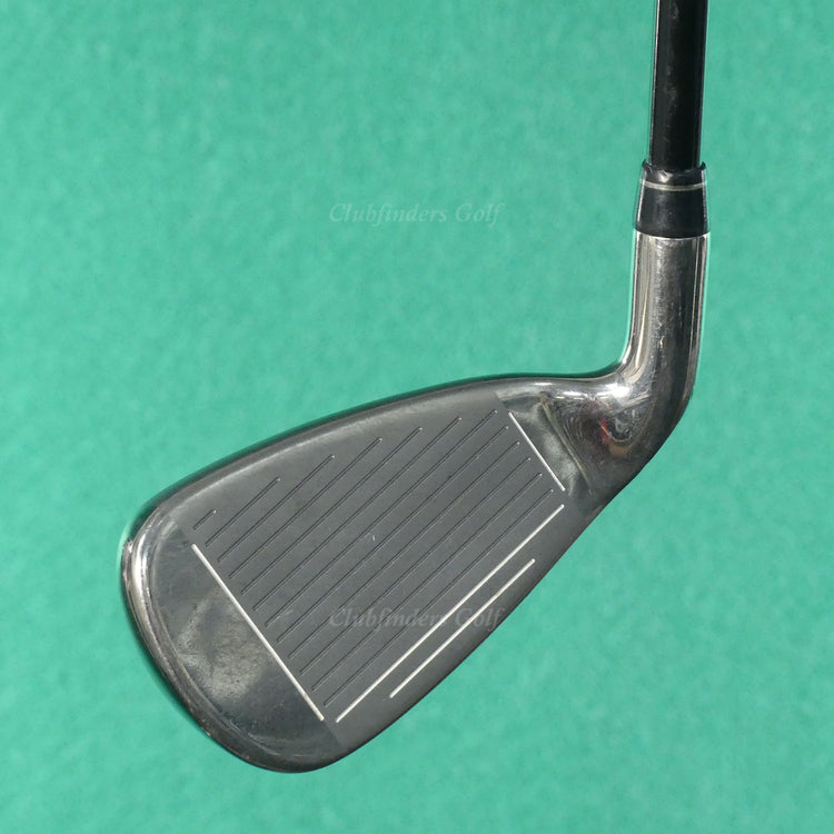 Lady Callaway Fusion Wide Sole Single 4 Iron Factory 45g Graphite Women's