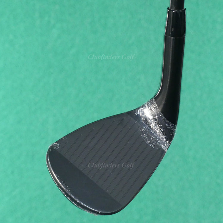 NEW Titleist 2026 T100 Black Vapor Forged AW Approach Wedge AMT G2 Steel Stiff