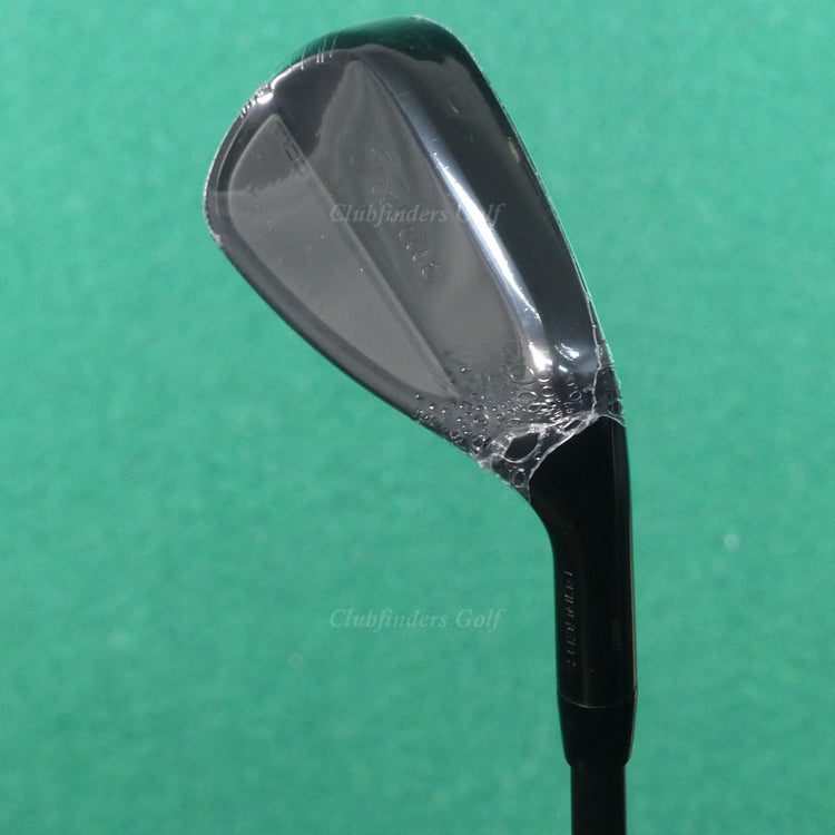 NEW Titleist 2026 T100 Black Vapor Forged PW Pitching Wedge AMT G2 Steel Stiff