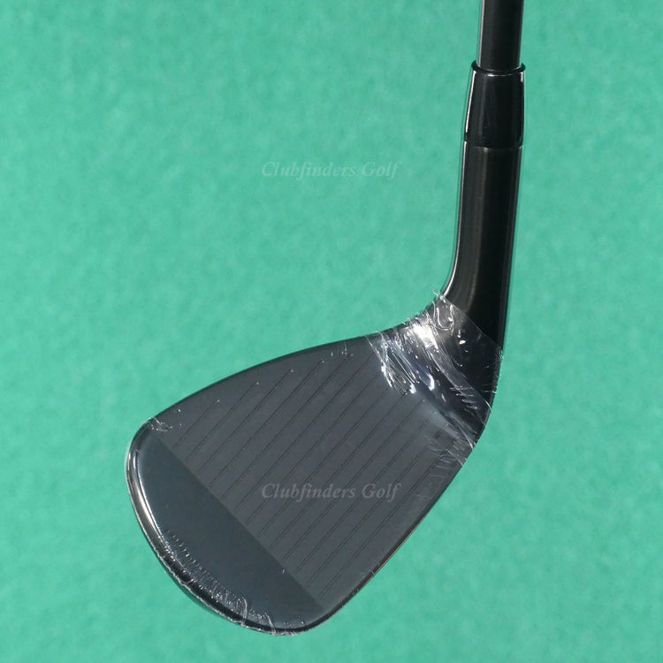 NEW Titleist 2026 T100 Black Vapor Forged Single 9 Iron AMT White G2 Steel Stiff