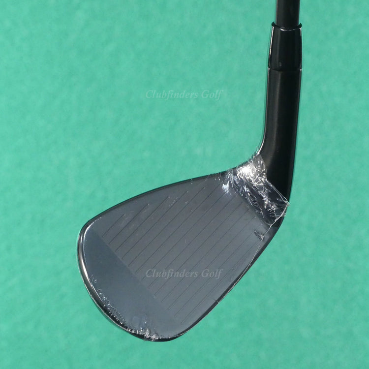 NEW Titleist 2026 T100 Black Vapor Forged Single 8 Iron AMT White G2 Steel Stiff