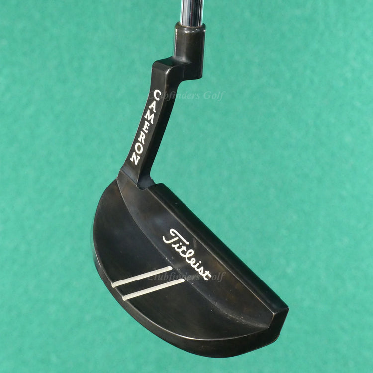 RARE Scotty Cameron 1995 Classics La Costa 36" Putter Golf Club w/ Headcover