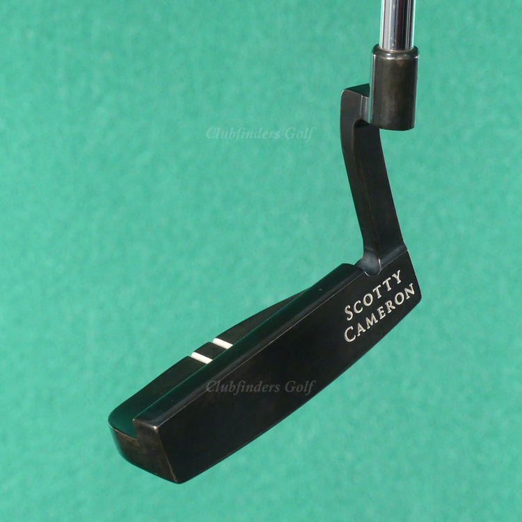 RARE Scotty Cameron 1995 Classics La Costa 36" Putter Golf Club w/ Headcover