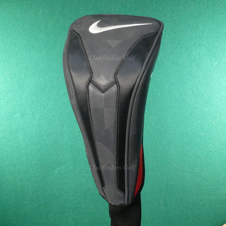 Nike VR-S Covert Flex Loft Driver Mitsubishi Kuro Kage Graphite Regular w/ HC