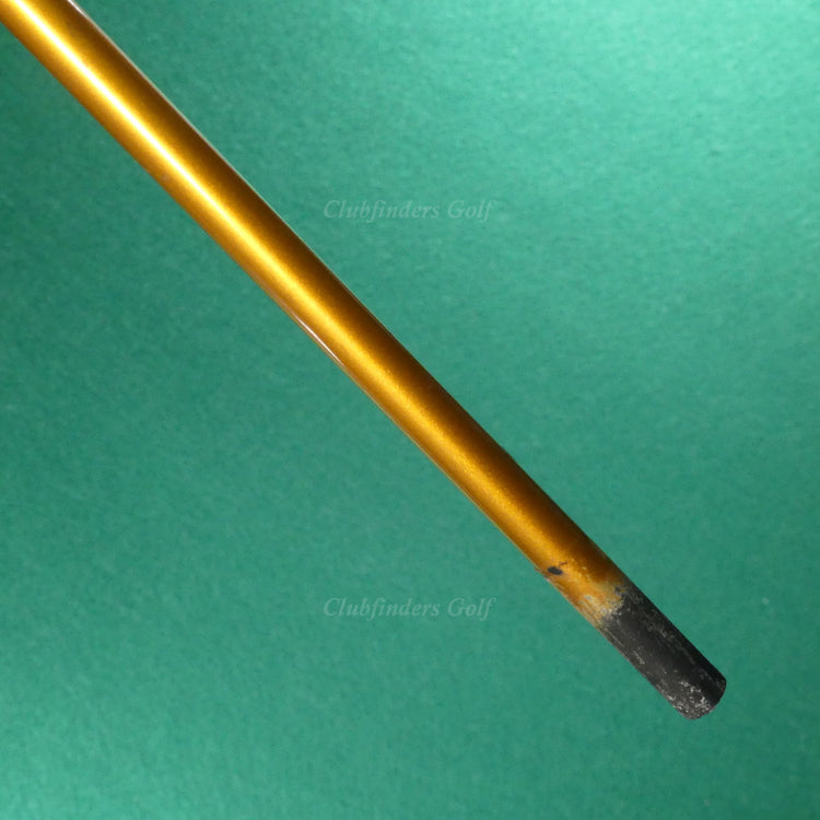Matrix Ozik RUL 54 .335 Stiff Flex 44" Pulled Graphite Wood Shaft