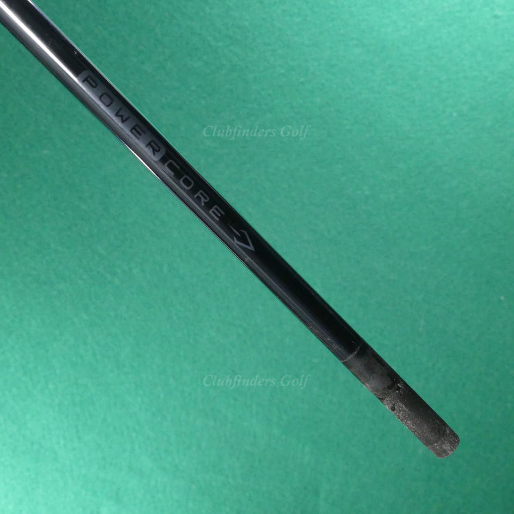 UST Mamiya Lin-Q PowerCore CB 6X .335 Extra Stiff 43.25" Pulled Graphite Shaft
