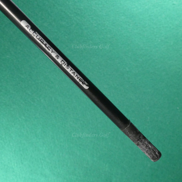 Graphite Design Tour AD IZ-7 .335 Extra Stiff 41" Pulled Graphite Wood Shaft