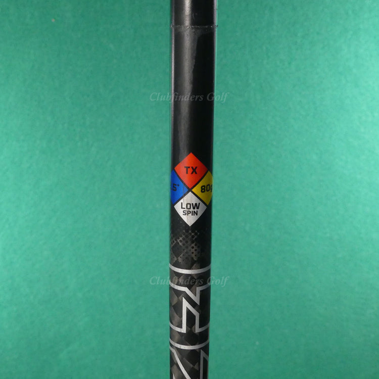 Project X HZRDUS Black Gen 5 80g .335 TX Stiff 41" Pulled Graphite Wood Shaft