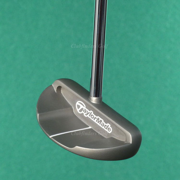 JUNIOR TaylorMade RORY 8+ 7-Piece Complete Club Set w/ Stand Bag