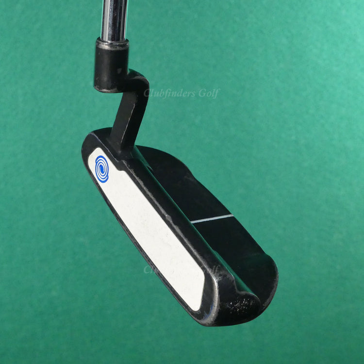 LH JUNIOR Callaway XJ Series 5-Piece Hybrid, Irons, Putter Club Set
