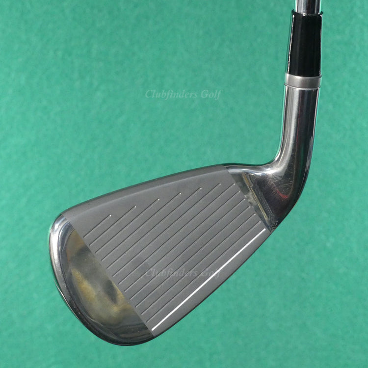 Cobra Golf Bio Cell Black Single 5 Iron KBS Tour 90 Steel Regular