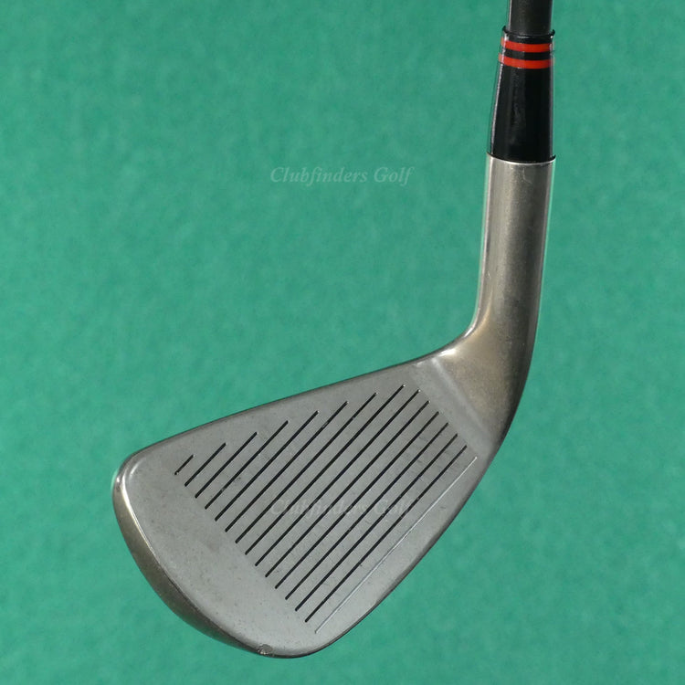Lady Ben Hogan Edge GCD Midsize Single 7 Iron Factory Apex 3 Graphite Regular