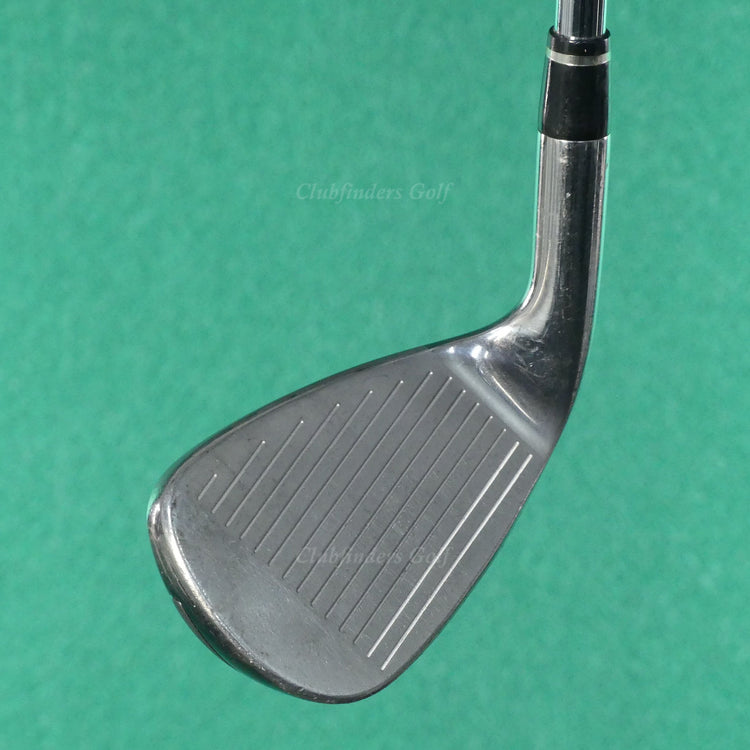 Nike Slingshot 2010 Single 9 Iron Factory True Temper Steel Uniflex