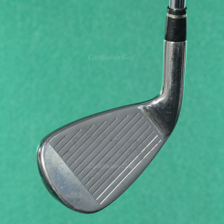 Nike Slingshot 2010 Single 6 Iron Factory True Temper Steel Uniflex