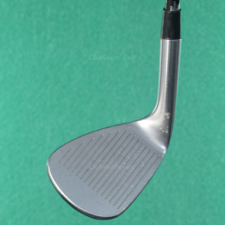 Honma Tour World TW-W Forged 52° GW Gap Wedge DG TI Black Onyx S400 Steel Stiff
