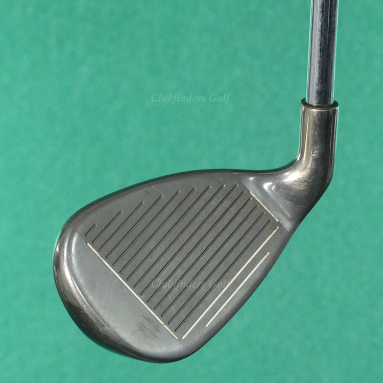 Callaway Hawk Eye VFT Single 8 Iron Precision Rifle 6.5 Steel Stiff