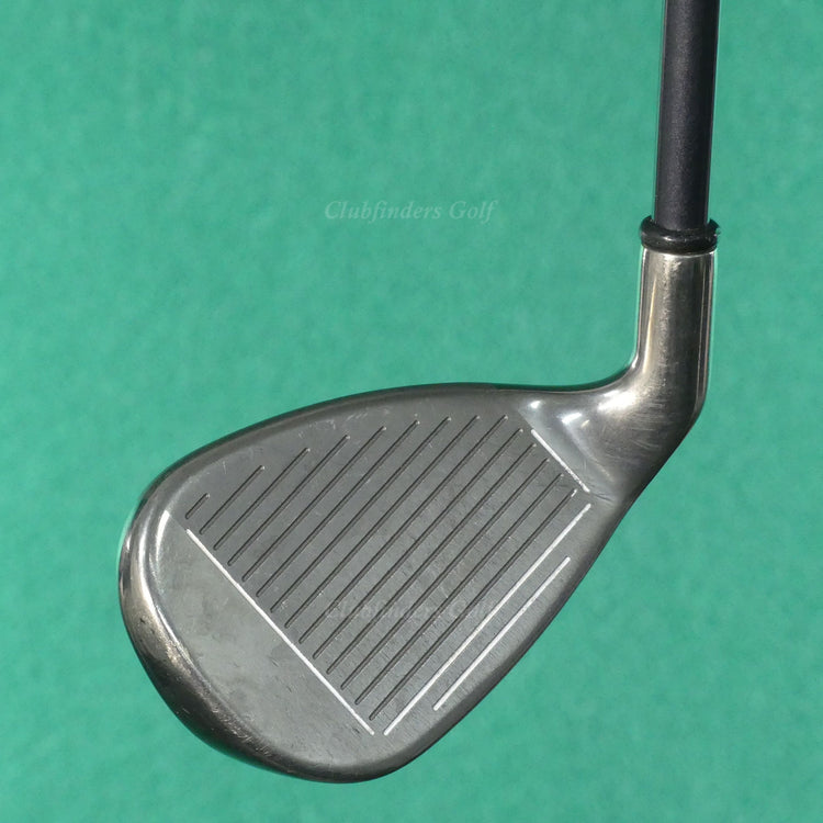 Callaway Hawk Eye VFT Single 8 Iron Factory System 75 Graphite Regular