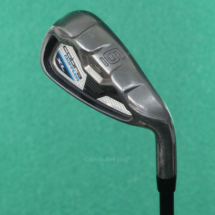 Cobra Golf Baffler XL Single 6 Iron Cobra AMP Cell-S 65G Graphite Lite
