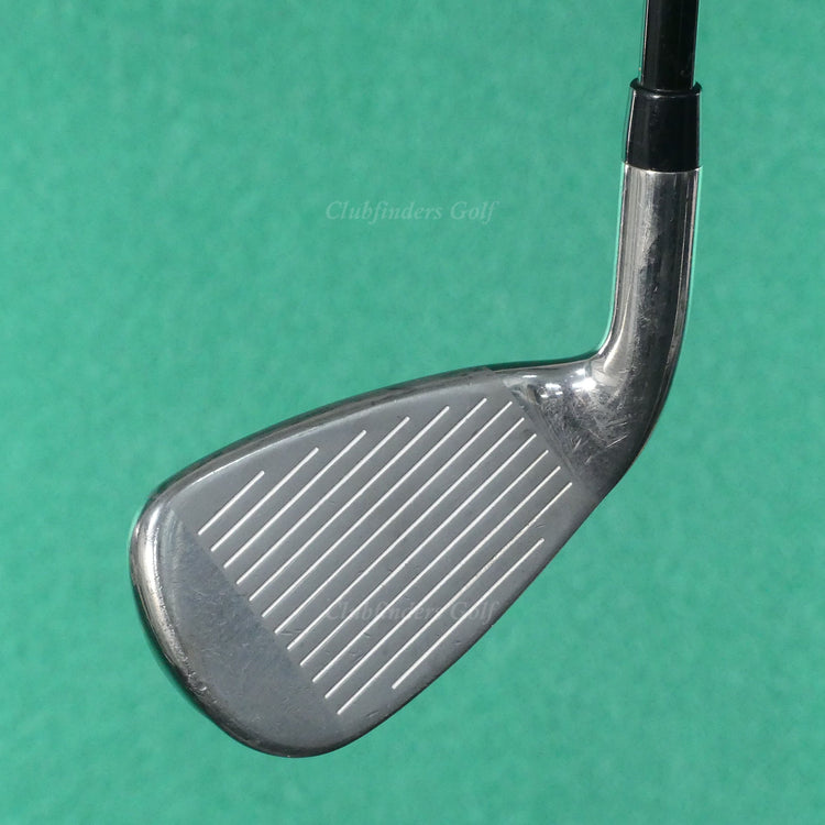Cobra Golf Baffler XL Single 6 Iron Cobra AMP Cell-S 65G Graphite Lite