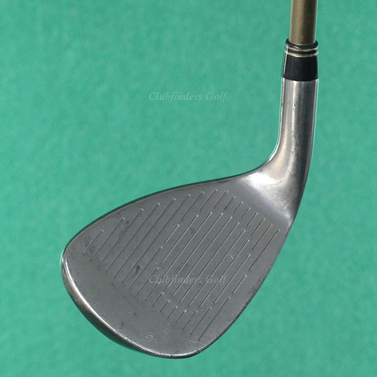 King Cobra SS-i Oversize 55° SW Sand Wedge Aldila HM Tour 70g Graphite Lite