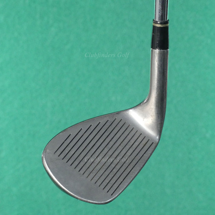 Titleist DCI 962 SW Sand Wedge True Temper Dynamic Gold Steel Stiff